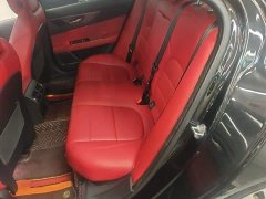 Jaguar XEL 2021 2.0T 250PS R-DYNAMIC S Sport Entry Edition - ფოტო 17