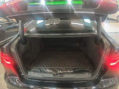 Jaguar XEL 2021 2.0T 250PS R-DYNAMIC S Sport Entry Edition - ფოტო 19