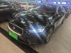 Jaguar XEL 2021 2.0T 250PS R-DYNAMIC S Sport Entry Edition - ფოტო 2