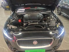 Jaguar XEL 2021 2.0T 250PS R-DYNAMIC S Sport Entry Edition - ფოტო 20