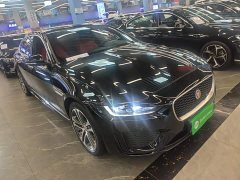 Jaguar XEL 2021 2.0T 250PS R-DYNAMIC S Sport Entry Edition - ფოტო 4