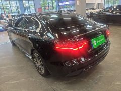Jaguar XEL 2021 2.0T 250PS R-DYNAMIC S Sport Entry Edition - ფოტო 5