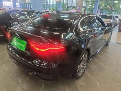 Jaguar XEL 2021 2.0T 250PS R-DYNAMIC S Sport Entry Edition - ფოტო 7