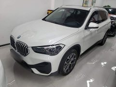 BMW X1 Facelift sDrive25Li Premier - ფოტო 1