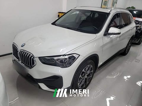 2021 BMW X1 Facelift sDrive25Li Premier - ავტომობილი ჩინეთიდან
