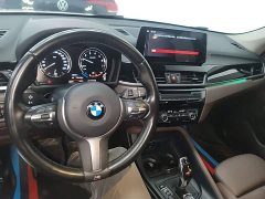 BMW X1 Facelift sDrive25Li Premier - ფოტო 10