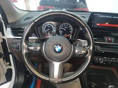 BMW X1 Facelift sDrive25Li Premier - ფოტო 11