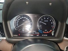 BMW X1 Facelift sDrive25Li Premier - ფოტო 12
