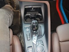 BMW X1 Facelift sDrive25Li Premier - ფოტო 14