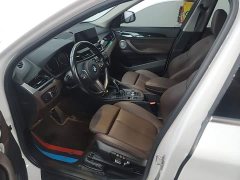 BMW X1 Facelift sDrive25Li Premier - ფოტო 15