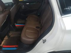 BMW X1 Facelift sDrive25Li Premier - ფოტო 17