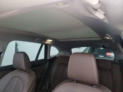 BMW X1 Facelift sDrive25Li Premier - ფოტო 18