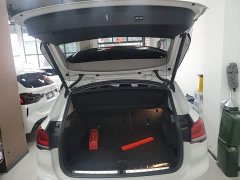 BMW X1 Facelift sDrive25Li Premier - ფოტო 19