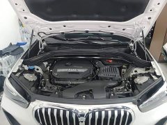 BMW X1 Facelift sDrive25Li Premier - ფოტო 20