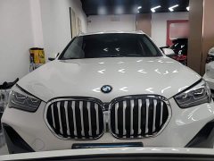 BMW X1 Facelift sDrive25Li Premier - ფოტო 3