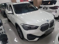 BMW X1 Facelift sDrive25Li Premier - ფოტო 4