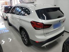 BMW X1 Facelift sDrive25Li Premier - ფოტო 5