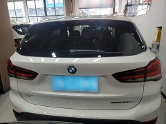 BMW X1 Facelift sDrive25Li Premier - ფოტო 6