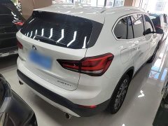 BMW X1 Facelift sDrive25Li Premier - ფოტო 7