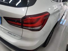 BMW X1 Facelift sDrive25Li Premier - ფოტო 8