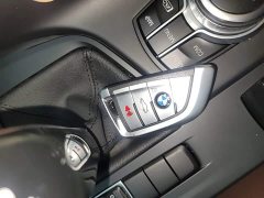 BMW X1 Facelift sDrive25Li Premier - ფოტო 9