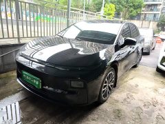 Leapmotor B01 650 Pleasure Edition - ფოტო 1