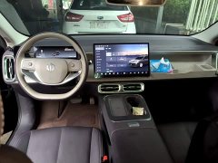 Leapmotor B01 650 Pleasure Edition - ფოტო 10