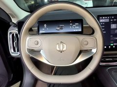 Leapmotor B01 650 Pleasure Edition - ფოტო 11