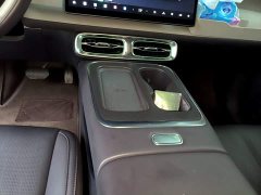 Leapmotor B01 650 Pleasure Edition - ფოტო 14