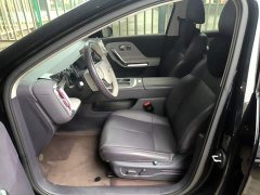 Leapmotor B01 650 Pleasure Edition - ფოტო 15