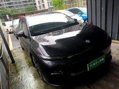 Leapmotor B01 650 Pleasure Edition - ფოტო 4