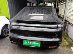 Leapmotor B01 650 Pleasure Edition - ფოტო 6