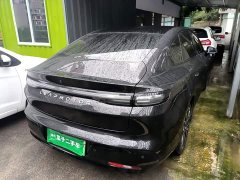 Leapmotor B01 650 Pleasure Edition - ფოტო 7