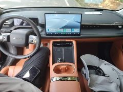 GAC AION RT 2025 650 Smart Luxury Edition - ფოტო 10