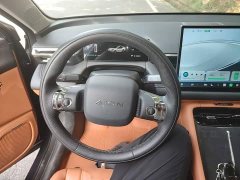 GAC AION RT 2025 650 Smart Luxury Edition - ფოტო 11