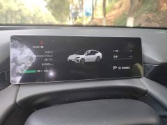 GAC AION RT 2025 650 Smart Luxury Edition - ფოტო 12