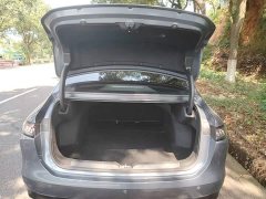 GAC AION RT 2025 650 Smart Luxury Edition - ფოტო 19