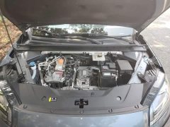 GAC AION RT 2025 650 Smart Luxury Edition - ფოტო 20