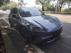 GAC AION RT 2025 650 Smart Luxury Edition - ფოტო 4