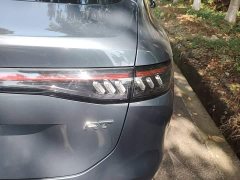 GAC AION RT 2025 650 Smart Luxury Edition - ფოტო 8