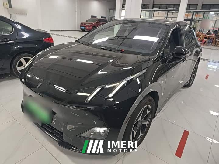 Lynk & Co Geely Lynk & Co 20 2026 430km Rear-wheel Drive Pro - ავტომობილი ჩინეთიდან
