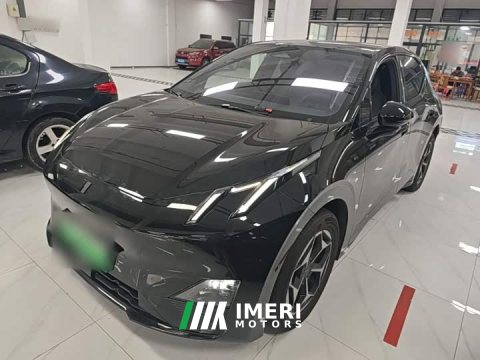 2025 Lynk & Co Geely Lynk & Co 20 2026 430km Rear-wheel Drive Pro - ავტომობილი ჩინეთიდან