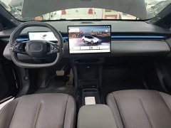 Lynk & Co Geely Lynk & Co 20 2026 430km Rear-wheel Drive Pro - ფოტო 10