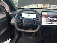 Lynk & Co Geely Lynk & Co 20 2026 430km Rear-wheel Drive Pro - ფოტო 11