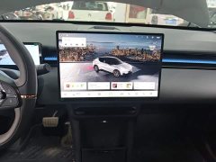 Lynk & Co Geely Lynk & Co 20 2026 430km Rear-wheel Drive Pro - ფოტო 13