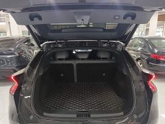 Lynk & Co Geely Lynk & Co 20 2026 430km Rear-wheel Drive Pro - ფოტო 19