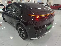 Lynk & Co Geely Lynk & Co 20 2026 430km Rear-wheel Drive Pro - ფოტო 5