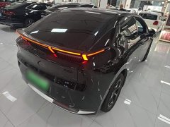 Lynk & Co Geely Lynk & Co 20 2026 430km Rear-wheel Drive Pro - ფოტო 7