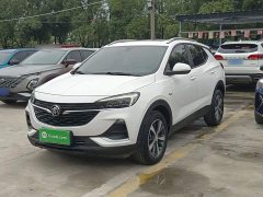 Buick Encore GX 20T CVT2WD Version - photo 1