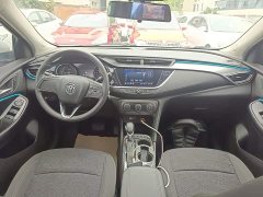 Buick Encore GX 20T CVT2WD Version - photo 10